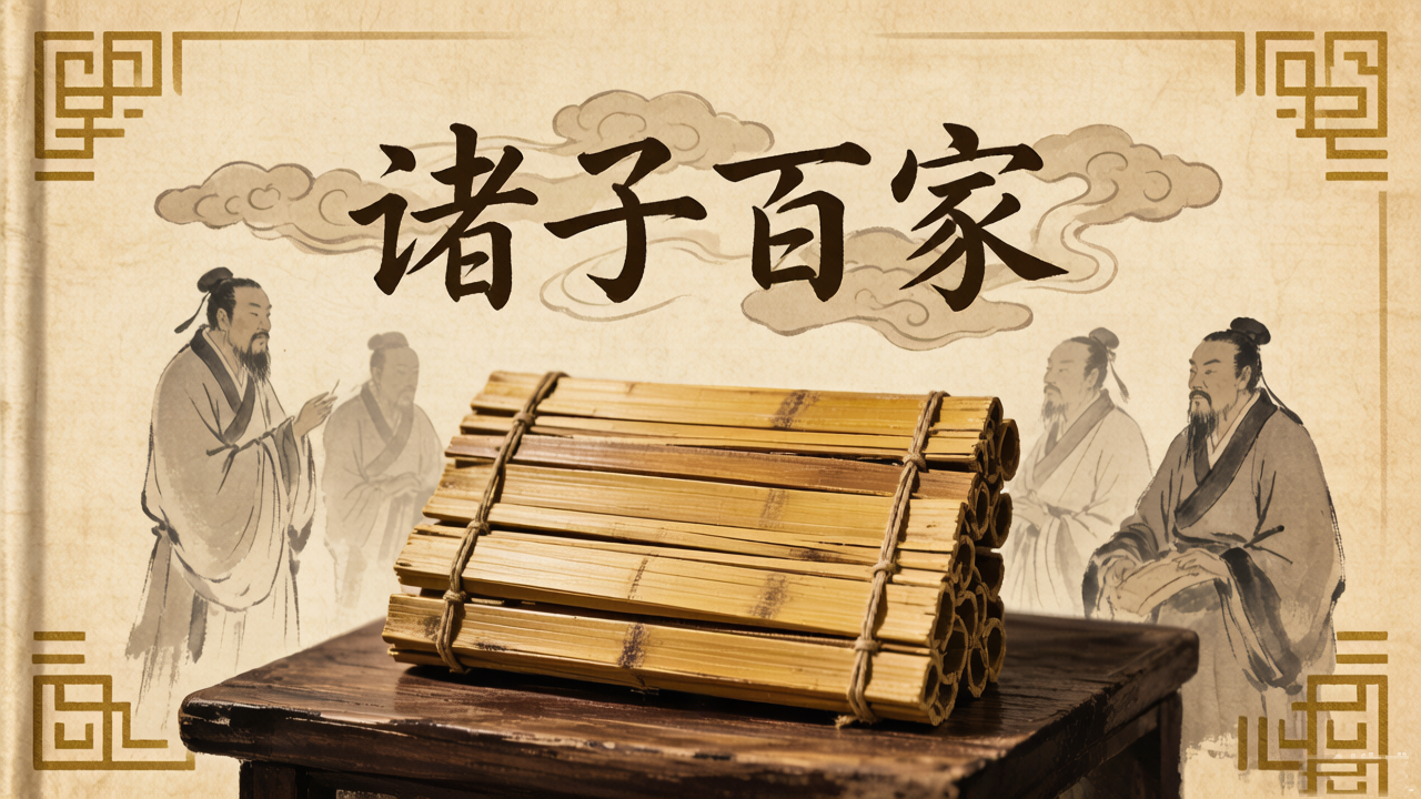 子藏 - 诸子百家论语老子墨子韩非子善本扫描下轑 loading=
